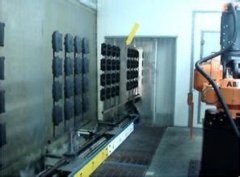 干冰清洗公司應體現(xiàn)出自身優(yōu)勢